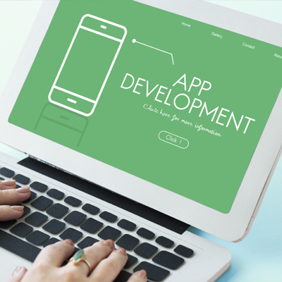 Mobile App Development India