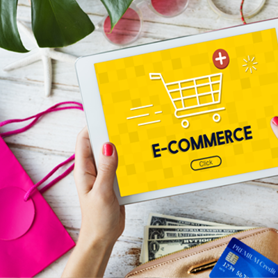 Ecommerce Development India