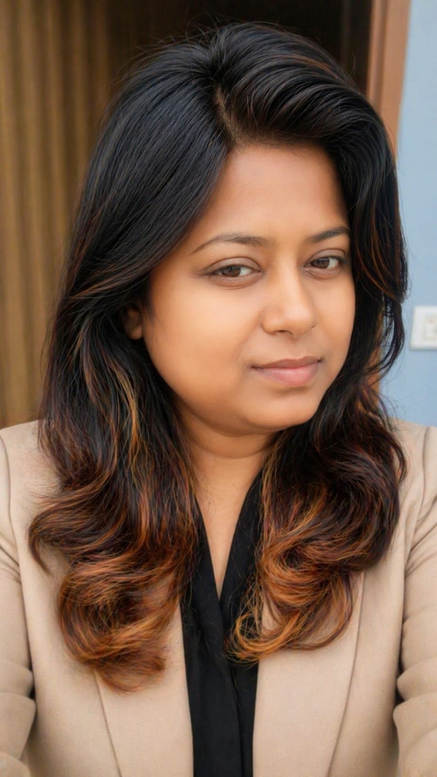 Manjari Gautam