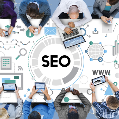 SEO Services India